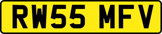 RW55MFV
