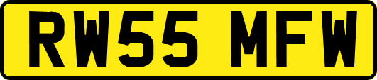 RW55MFW