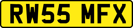 RW55MFX