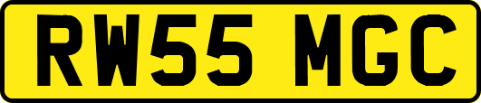 RW55MGC