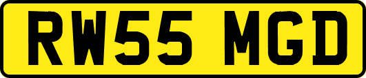 RW55MGD
