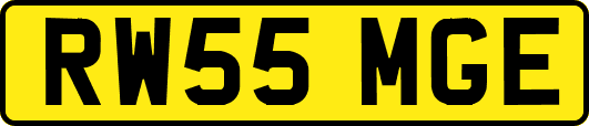 RW55MGE