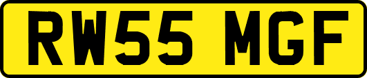 RW55MGF
