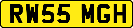 RW55MGH