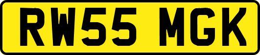 RW55MGK