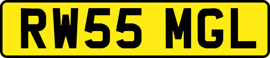 RW55MGL