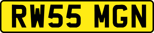 RW55MGN
