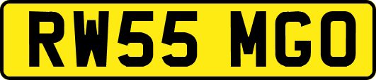 RW55MGO