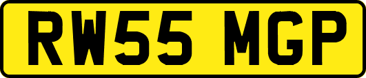 RW55MGP