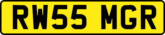 RW55MGR