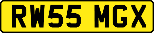 RW55MGX