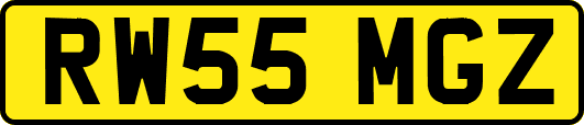 RW55MGZ