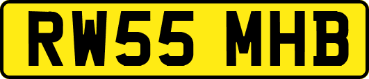 RW55MHB