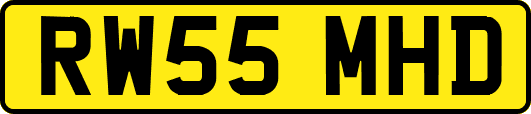 RW55MHD