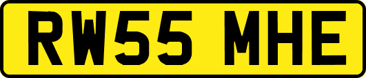 RW55MHE