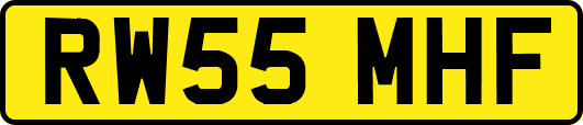 RW55MHF