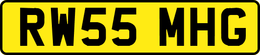 RW55MHG