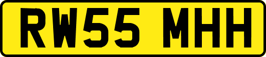 RW55MHH