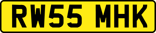 RW55MHK