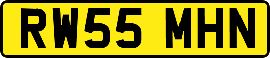 RW55MHN