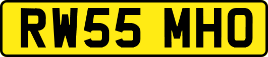 RW55MHO