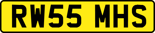 RW55MHS