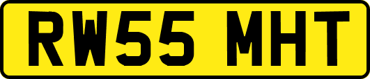 RW55MHT