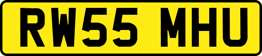 RW55MHU
