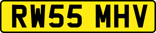 RW55MHV
