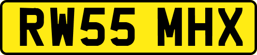 RW55MHX