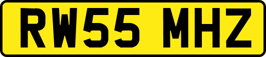 RW55MHZ