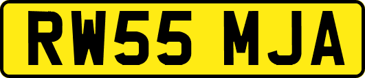 RW55MJA