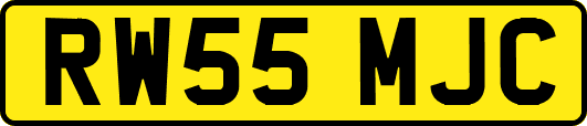 RW55MJC