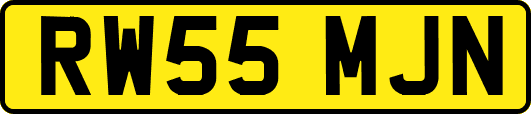 RW55MJN
