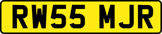 RW55MJR