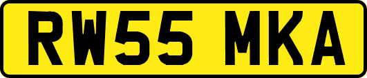 RW55MKA
