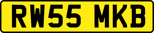 RW55MKB