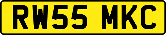 RW55MKC