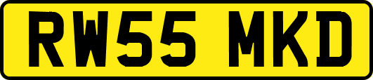 RW55MKD