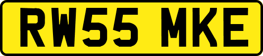 RW55MKE