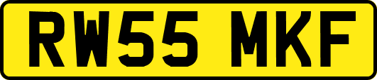 RW55MKF