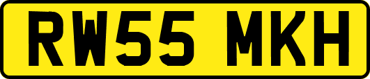 RW55MKH