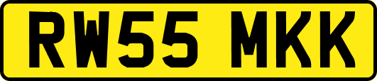 RW55MKK