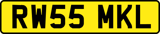 RW55MKL