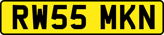 RW55MKN