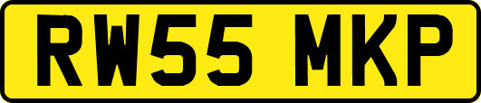 RW55MKP