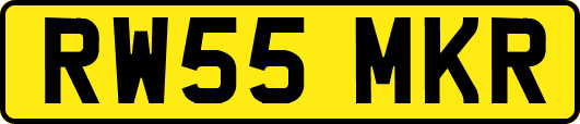 RW55MKR