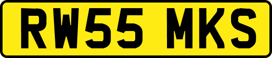 RW55MKS