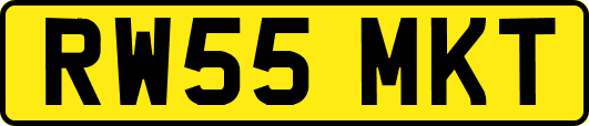 RW55MKT