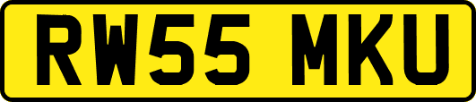 RW55MKU